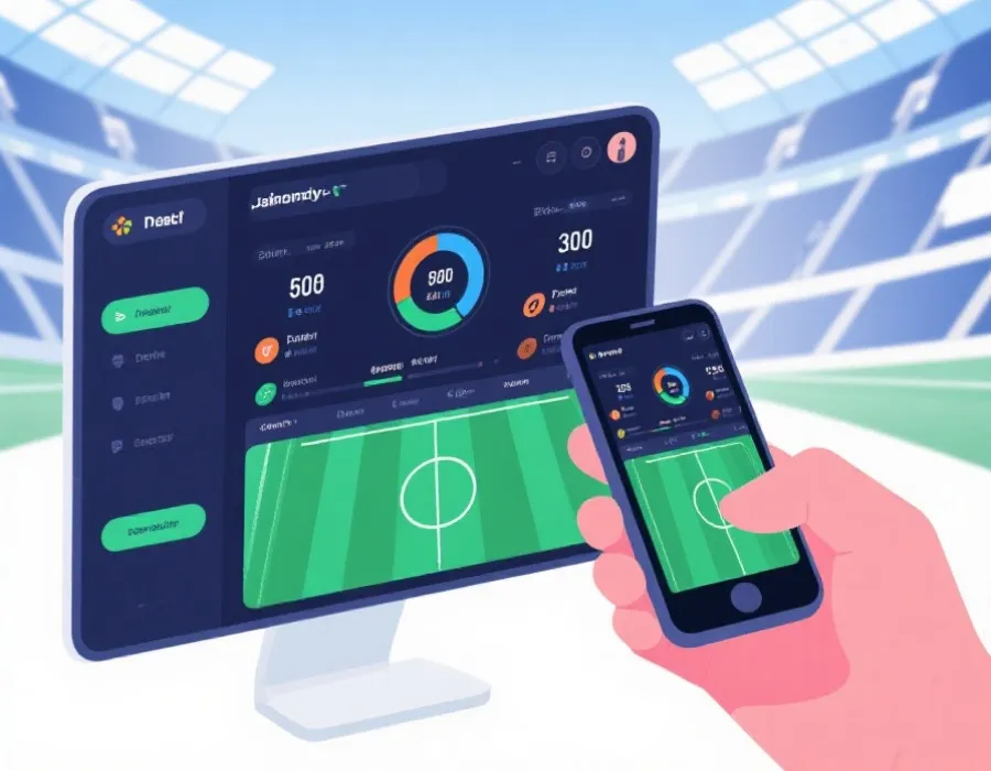 2026世界杯导航中心