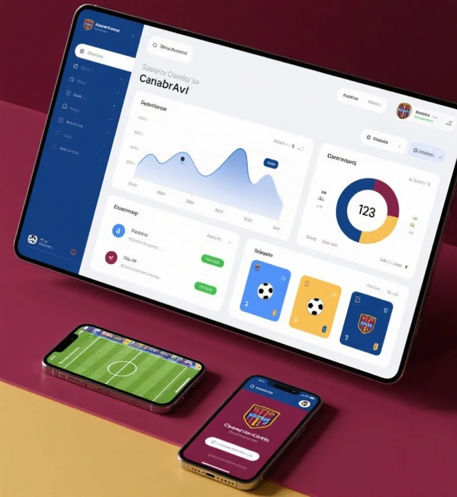 2026世界杯导航中心平台比较展示