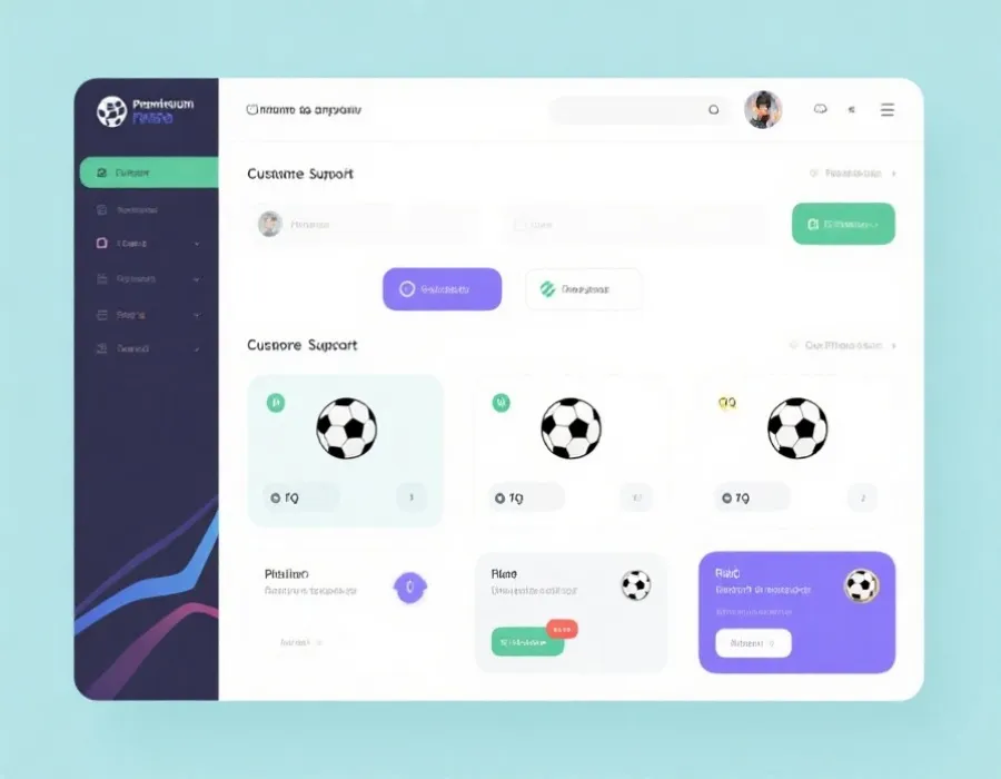 2026世界杯导航中心帮助中心示意图